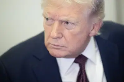 ترامب يوبخ الناتو لفشله في أزمة هرمز ويلوح بورقة الانسحاب من الحلف