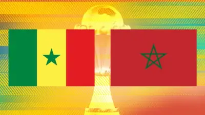 سفارة المغرب في دكار تدعو الجالية إلى ضبط النفس بعد توترات كأس أمم إفريقيا