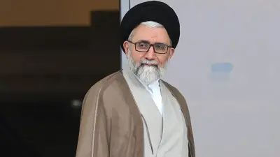 اغتيال وزير الاستخبارات الإيراني إسماعيل خطيب في غارات جوية إسرائيلية على طهران