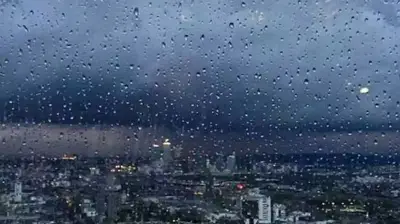 المركز الوطني للأرصاد يحذر من استمرار الحالة المطرية في الجوف حتى صباح الخميس