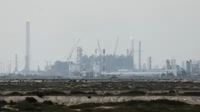 مجلس التعاون الخليجي يطالب المجتمع الدولي بتحمل مسؤولياته بعد استهداف إيران لرأس لفان