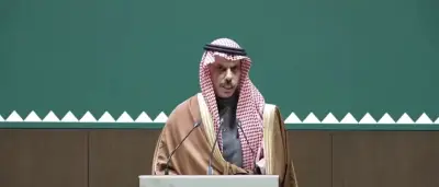 وزير الخارجية السعودي: الثقة بإيران 'متحطمة تماماً' ونحذر من عواقب استمرار التصعيد