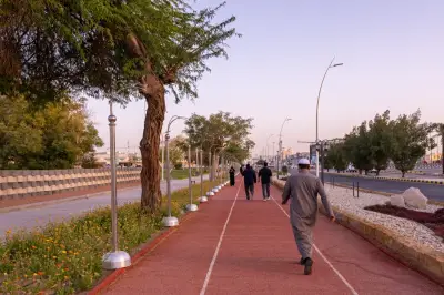 وزارة الداخلية السعودية تحث الجمهور على تجنب الشائعات والتحقق من المعلومات وسط التطورات الأمنية