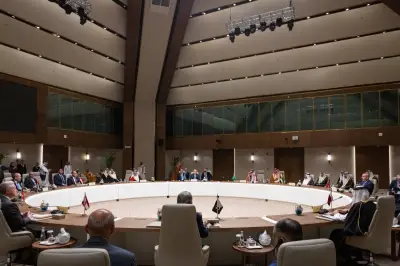 وزراء عرب وإسلاميون يحذرون إيران من تكبّد تكلفة عالية جراء استمرار انتهاكاتها