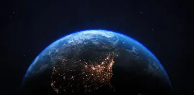 كيف ومتى سينتهي الكون؟ ثلاث فرضيات علمية تحاول الإجابة على هذا السؤال الغامض