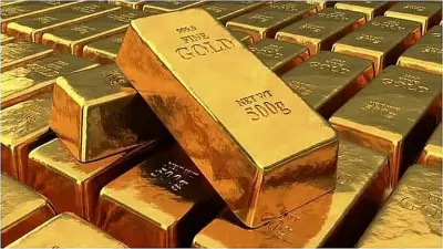 ارتفاع محدود لأسعار الذهب مع تراجع الدولار وتشديد السياسة النقدية الأمريكية