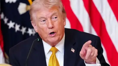 ترمب يحذر إيران: إسرائيل لن تهاجم حقل الغاز مجددًا إلا إذا ردت طهران