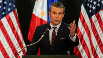 واشنطن تعلن تدمير أهداف بحرية إيرانية تهدد الملاحة في مضيق هرمز وتؤكد استمرار العمليات العسكرية