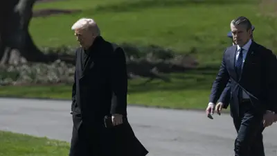 ترامب يحذر من رد أمريكي هائل على أي هجوم جديد على منشآت الغاز القطرية