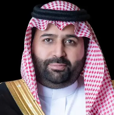 أمير جازان يبعث بتهاني عيد الفطر للقيادة السعودية باسم أهالي المنطقة