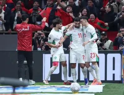 استنفاد الصبر المغربي: ردود فعل دولية ساخطة على قرار الكاف بشأن نهائي أمم إفريقيا