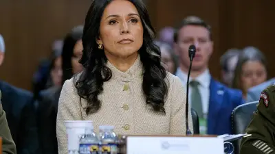 مديرة المخابرات الأمريكية تؤكد اختلاف الأهداف بين واشنطن وتل أبيب في الحرب على إيران