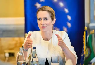 مسؤولة الاتحاد الأوروبي تحذر من الانجرار إلى حرب «سامة» مع إيران في الشرق الأوسط