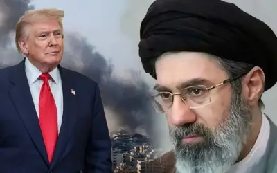 استطلاع: ثلثا الأميركيين يتوقعون غزو ترامب البري لإيران رغم ثبات شعبيته