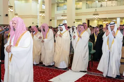 وزير الصحة السعودي يعلن عن إطلاق برنامج وطني جديد للكشف المبكر عن الأمراض المزمنة