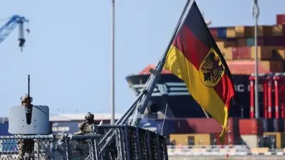 ألمانيا تطلق إجراءات طوارئ لتسريع تصدير أنظمة الدفاع الجوي والبحري إلى الخليج وأوكرانيا