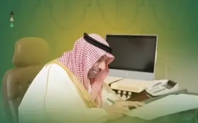أمير نجران يبعث رسالة خطية لمرابطي الحد الجنوبي مهنئاً ومبلغاً معايدة القيادة بعيد الفطر