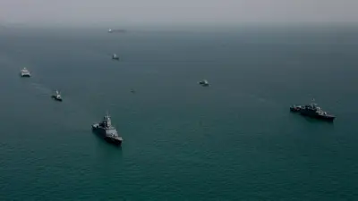 بريطانيا توافق على توسيع وصول القوات الأمريكية لقواعدها لمواجهة التهديدات المرتبطة بإيران