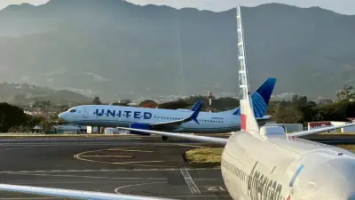 أزمة طيران عالمية: الحرب في الشرق الأوسط تهدد الملاحة الجوية وتضاعف أسعار الوقود