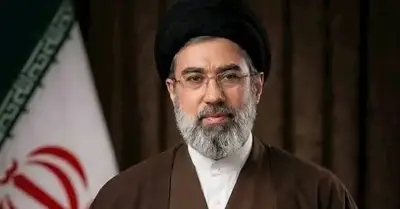 تسريبات استخباراتية: مجتبى خامنئي حيّ وسط صراع خفي على قيادة إيران