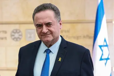 وزير الدفاع الإسرائيلي يصرح: تصاعد كبير في الهجمات ضد إيران بقيادة أمريكية إسرائيلية