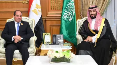 السيسي يختتم جولته الخليجية برسالة حزم من الرياض: أمن الخليج جزء من أمن مصر