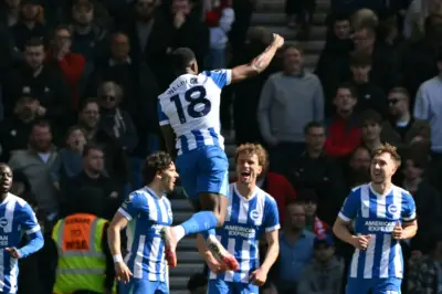 ثنائية ويلبيك تهزم ليفربول وتصعّد منافسة برايتون الأوروبية في الدوري الإنجليزي