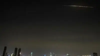 إيران تشن ضربات صاروخية على ديمونا وتستهدف منشآت صواريخ باليستية في طهران