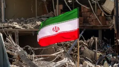 إيران تطلق صواريخ بعيدة المدى نحو قاعدة دييغو غارسيا: هل أصبح التهديد أوروبياً؟