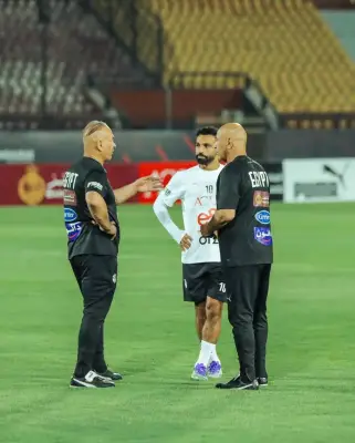 مدرب مصر يعلن: محمد صلاح خارج حساباتي للقائمة بعد إعلانها رسمياً
