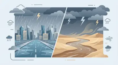 أمطار رعدية غزيرة وسيول متوقعة على معظم مناطق المملكة اليوم الأحد