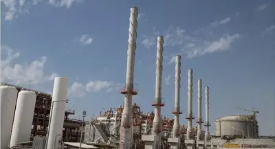 تقارير: واشنطن قد تستهدف محطة دماوند للغاز الإيرانية ضمن ضربات محتملة