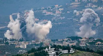 الجيش الإسرائيلي يعلن تصفية قائد القوات الخاصة في وحدة قوة الرضوان التابعة لحزب الله