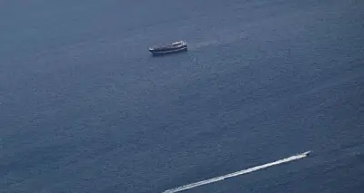 بريطانيا ترسل غواصة نووية مسلحة بصواريخ توماهوك إلى بحر العرب وسط تصاعد التوتر الإقليمي