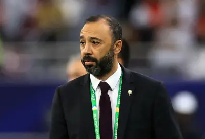 الاتحاد العماني يعلن تعاقده رسمياً مع المدرب المغربي طارق السكتيوي لقيادة المنتخب