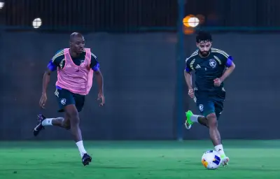 المنتخب السعودي الأولمبي يفتتح معسكر جدة لتعزيز جاهزية اللاعبين ودعم الاختيارات الخضراء