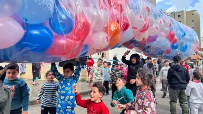 الأعياد: نافذة الروح على ضوء الذاكرة والفرح الإنساني