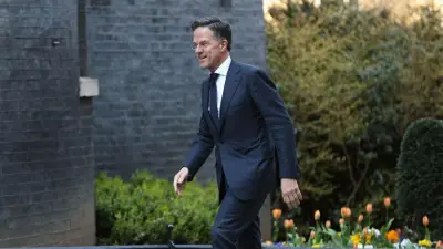 ناتو يؤكد ثقته في إعادة فتح مضيق هرمز وسط تصاعد التوترات الإقليمية