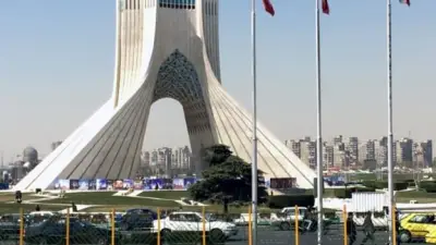 لندن تستضيف مؤتمراً شاملاً للمعارضة الإيرانية لصياغة رؤية بديلة للنظام الحالي