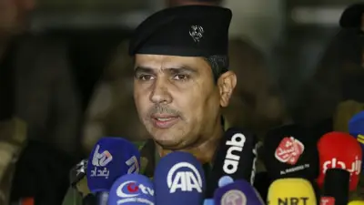 العراق: انسحاب بعثة الناتو مؤقت وليس بسبب هجمات.. وتنسيق كامل مع الحكومة