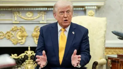 إيران تنفي مزاعم ترامب حول المفاوضات وتتهم واشنطن بتعمد نشر أخبار كاذبة