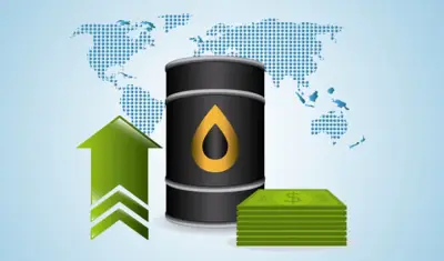 ارتفاع أسعار النفط مجدداً مع استمرار المخاوف بشأن أمن الإمدادات العالمية