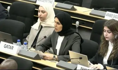 قطر تدين جرائم الاحتلال الإسرائيلي وتصفها بسمة هيكلية للإبادة الجماعية