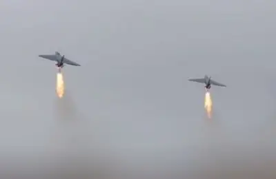 إيران تقصف مجمع رافائيل في حيفا ومنشآت عسكرية قرب مطار بن غوريون