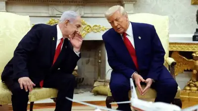 تحليل صحفي: حرب إيران وإسرائيل تتحول إلى مستنقع وترامب يتعامل معها كلعبة فيديو