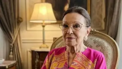 أسرة نجاة الصغيرة ترفع دعاوى قضائية ضد مروجي شائعات التشكيك في هويتها المصرية