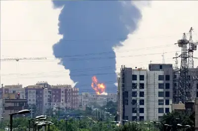 قلق إسرائيلي من صفقة ترمب مع إيران وسط توقعات بمفاوضات الخميس