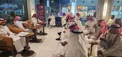 شعراء صبيا يحتفلون باليوم العالمي للشعر في أمسية أدبية تحت عنوان 