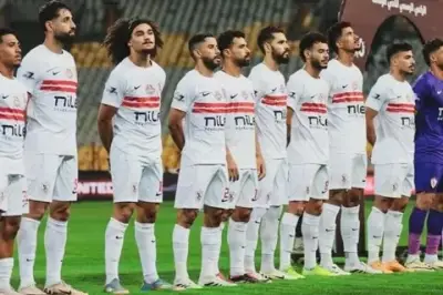 فيفا يوقف قيد الزمالك المصري للمرة الرابعة عشرة بسبب قضية مالية جديدة