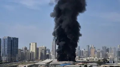 بريطانيا تدين بشدة العدوان الإيراني في الخليج وتطالب بوقف التصعيد فوراً